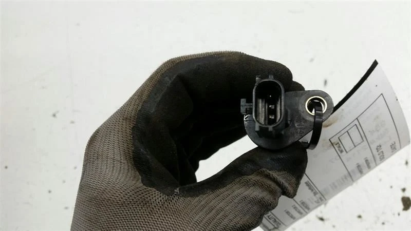 Sensor de velocidad de transmisión Nissan Sentra 2007 2008 2009 2010 2011 Foto 2 de 2