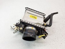 16-19 Infiniti Q50 17-19 Infiniti Q60 3.0 F/L Intercooler OEM 144615CA0A