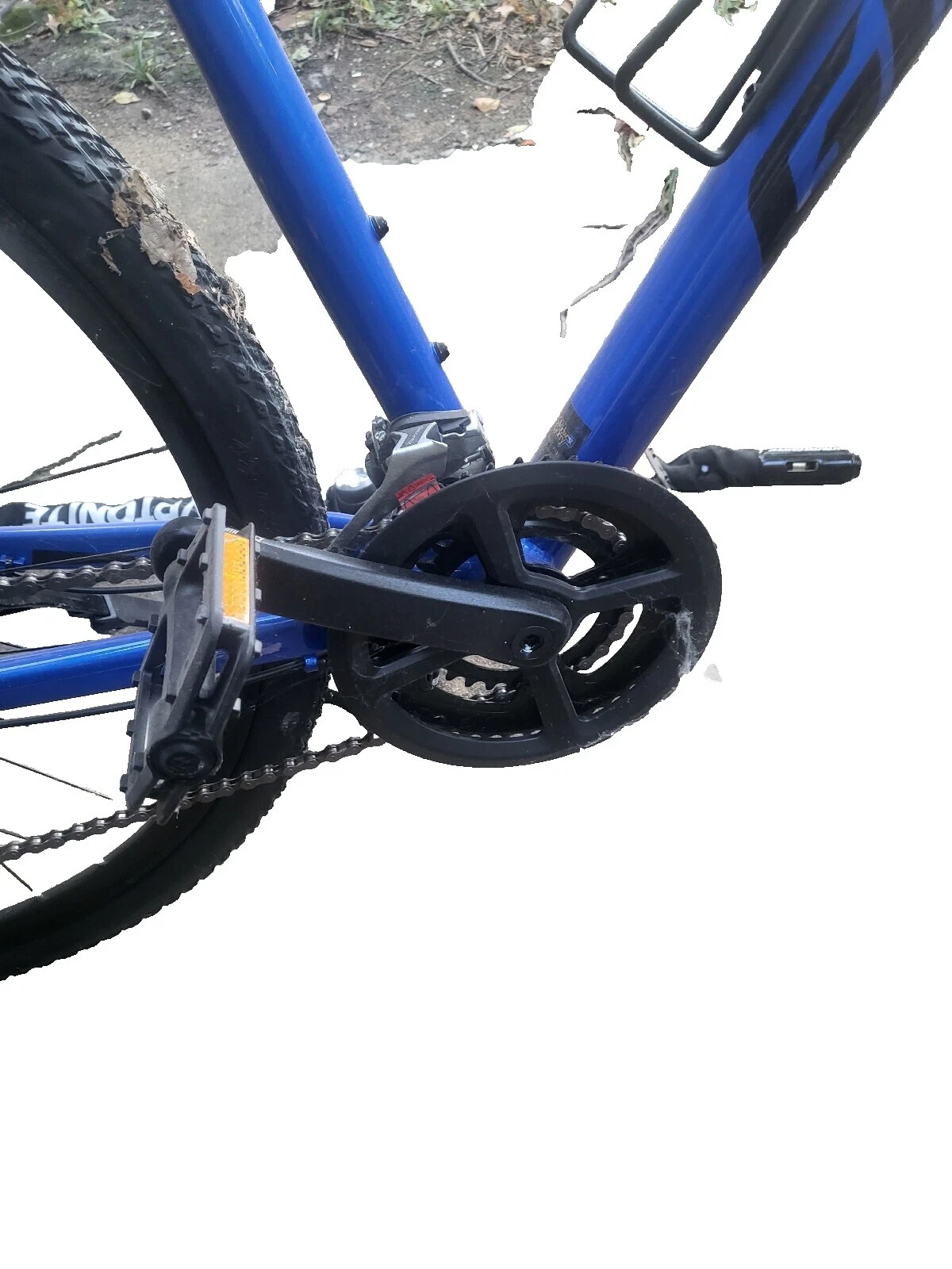 Giant Aluminum 700C Bikes