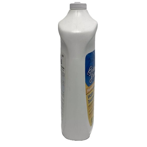 Golden Solution II 246-PDQ-6 Bacteriostatic Humidifier Treatment 64 oz / 2 Qt - Picture 6 of 7