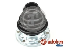 Autofren Seinsa D8061 Bellow Set, Drive Shaft for Audi, Skoda, VW