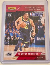 2017-18 Panini Instant NBA Basketball Cards 21