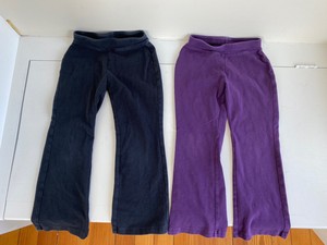 lands end yoga pants