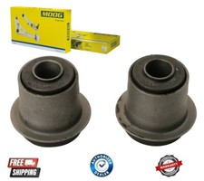 NEW PREMIUM MOOG Front Upper Control Arm Bushing 2WD for Ram 1500 Dakota Durango
