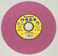 Grinding Wheel 3/16" Inch Chainsaw Chain Sharpening replaces OR534-316 Tecomec