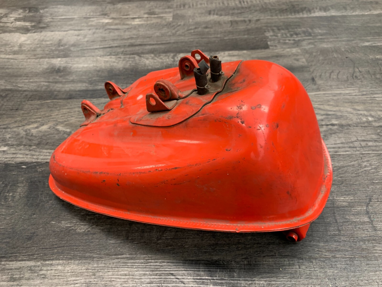 Honda 1979 CT90 1980 1981 CT110 Fuel Gas Tank (2) OEM * eBay