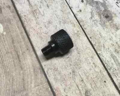 CZ 22lr rimfire receiver sight adapter 6.75mm to 7/32