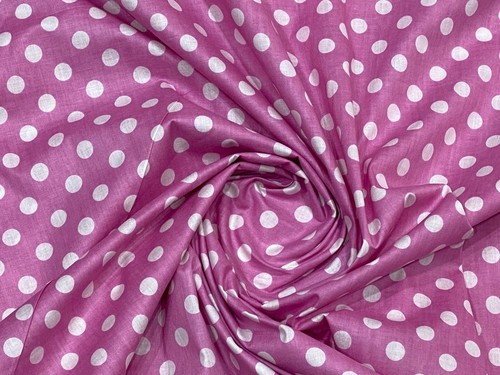 100% Cotton Fabric Pre Shrunk Voile Dress Cotton Fabric 44''wide - Picture 14 of 16