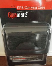 étui de transport gps gigaware 4,3"