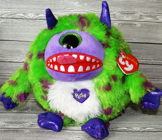 monstaz beanie boos