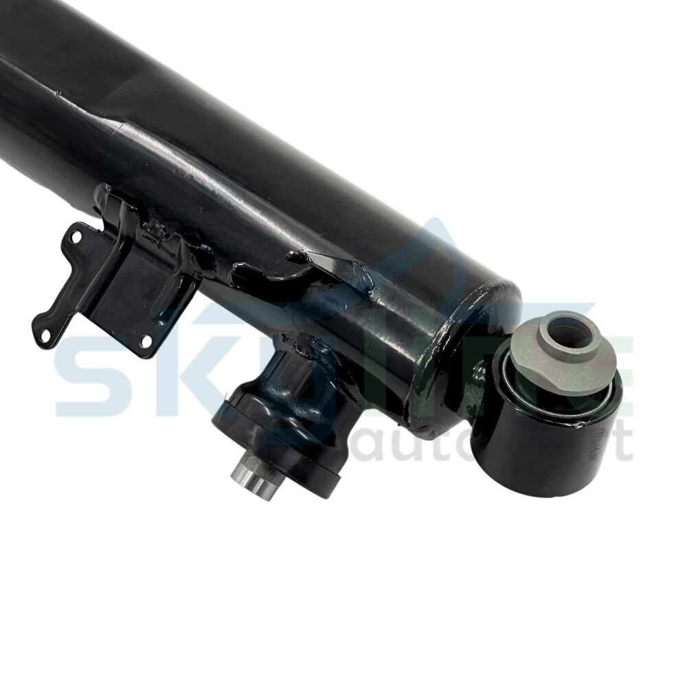 Pair Rear Left & Right Shock Absorbers Struts For 2007-13 BMW X5  