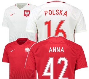 poland euro 2016 kit