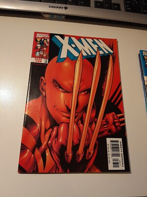 US MARVEL X-Men (1991 1st Series) #88