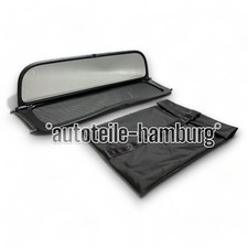 Neu#original BMW Mini F57 Windschott Windshot 7358171 Windabweiser 
