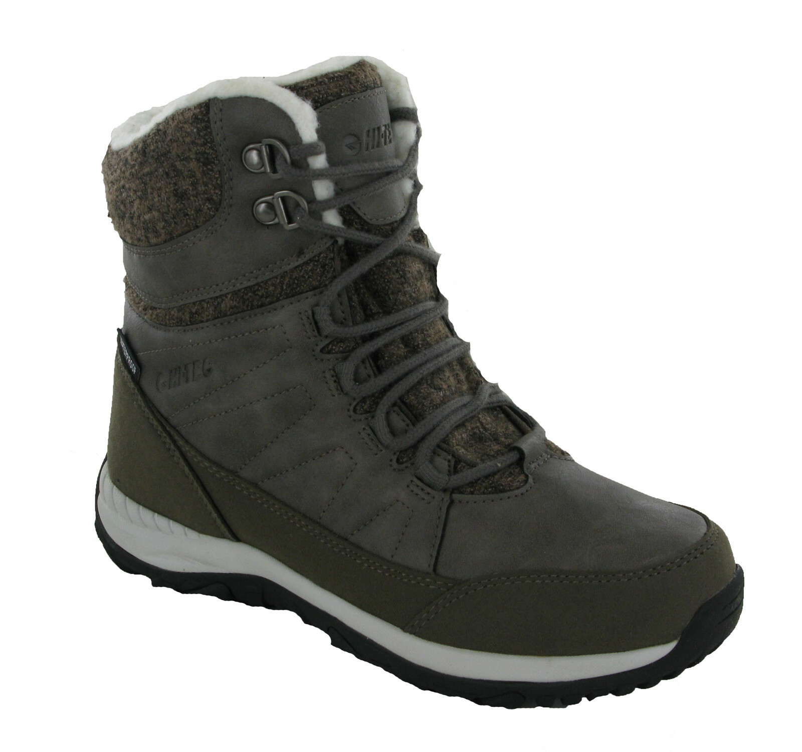 Hi-Tec Riva Mid Dri Tec Waterproof 