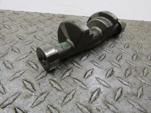 2010 POLARIS RZR 800 ENGINE MOTOR CRANKSHAFT BALANCER - Picture 3 of 3