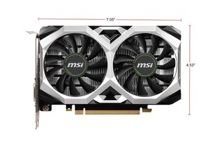 There Are 13 Major Benefits Msi Geforce Gtx 1650 Gtx 1650 D6 Ventus Xs Ocv1 Video Card Wholesale Cheapest Trjcompanylimited Com