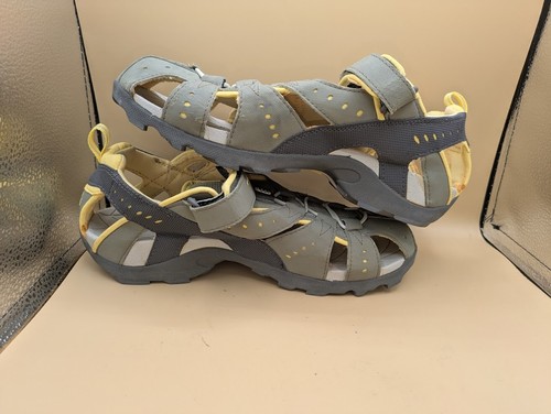 Teva Dozer 111 DAMEN-WANDERSANDALEN GESCHLOSSEN ZEHENGESCHLOSSEN GRÖSSE 9 10 - Bild 7 von 13