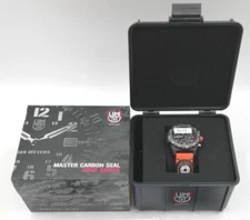 Luminox Bear Grylls Survival 3740 Master Series Chronograph Men #F-203
