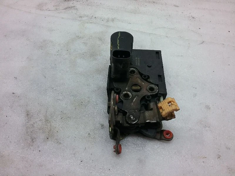 CAVALIER 03 2004 05 4D L/F DOOR LATCH Lock POWER Actuator HO2-N - Image 4 of 4