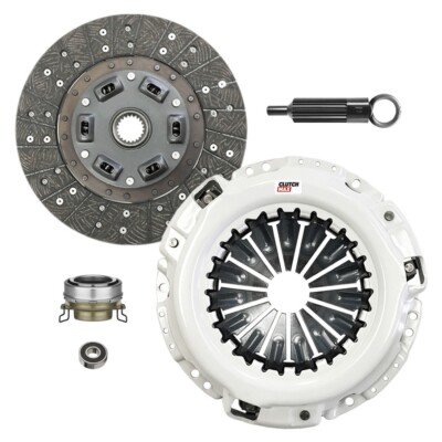 CM STAGE 1 SPORT HD CLUTCH KIT for 94-04 TOYOTA TACOMA 2.4L T100 4RUNNER 2.7L