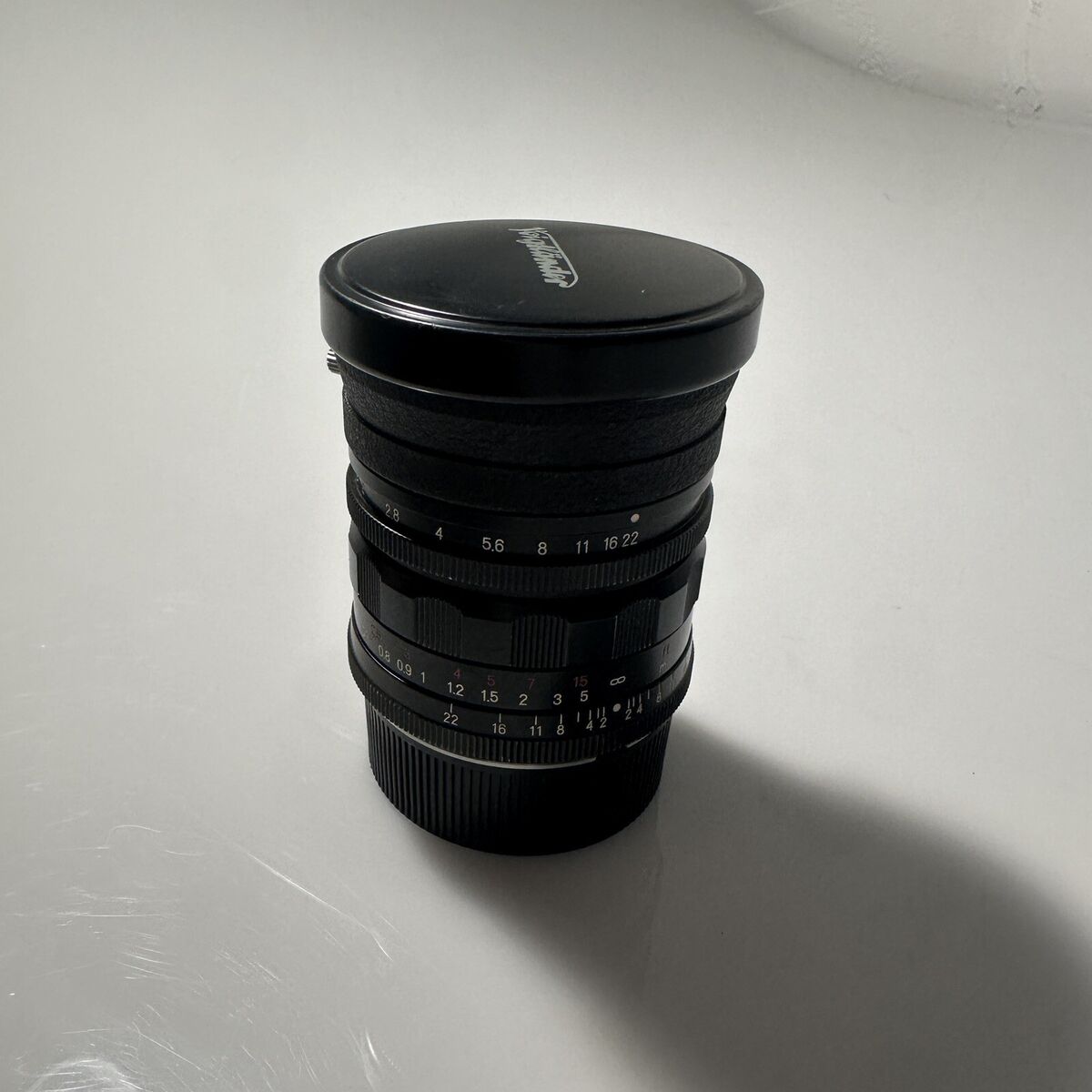 Voigtlander Ultron 28mm F1.9 Aspherical | eBay Voigtlander Ultron 28mm F1.9 Aspherical | eBay