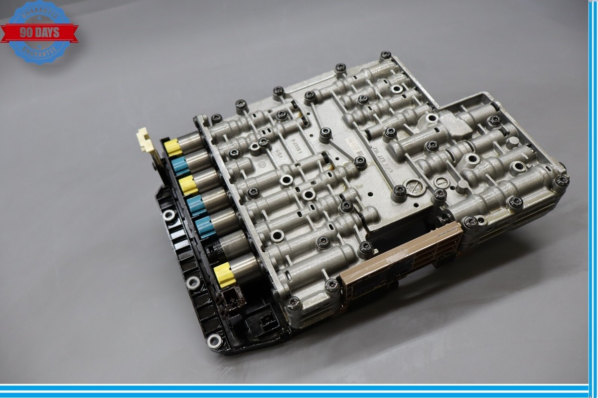 メリ 4/26 Amazon.com: 7 Pcs Transmission Solenoid Valve 1068298044