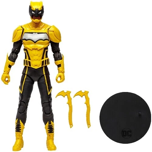 Robin PVC Action Figures & Accessories