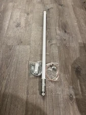 LoRa FiberGlass 5.8 dBi 915Mhz Antenna for HNT Helium Miners In Hand RakWireless