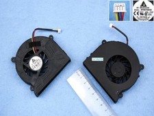 Ventola radiatore FAN cooler compatibile per ASUS G53, G53J, G53JW, G53SW, G53S