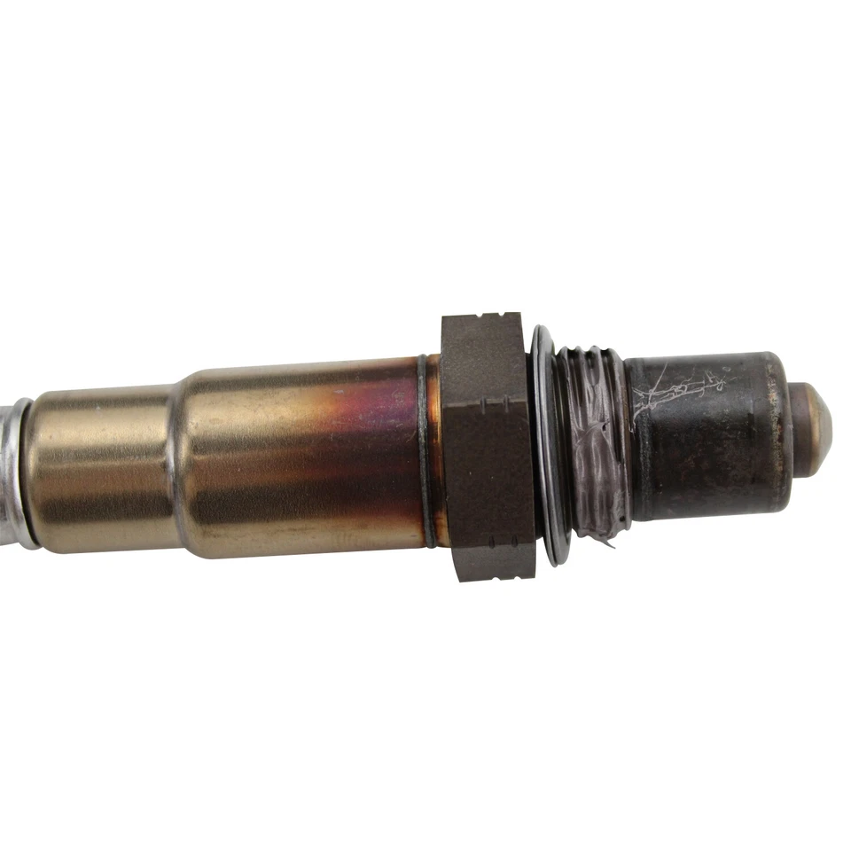 Sensor de oxígeno aguas arriba Bosch 17098 para BMW E60 E82 E85 E88 E89 E90 E91 E92 E93 Foto 3 de 4