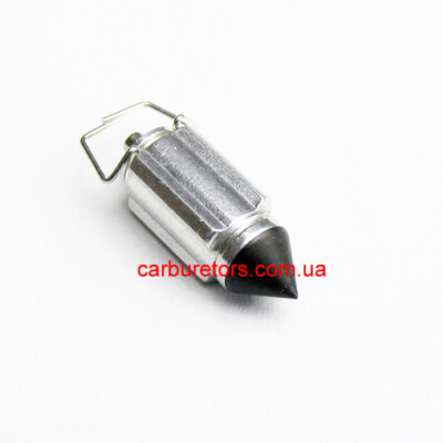 Kawasaki float valve needle 16030-1057 | eBay