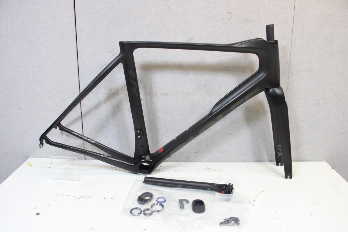 PARLEE ESX Carbon Frame ML (2015) | eBay PARLEE ESX Carbon Frame ML (2015) | eBay