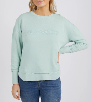 Foxwood Simplified Crew - RRP 79.99 - FREE POST