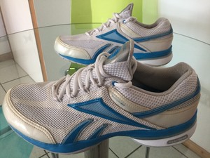 scarpe da ginnastica reebok easytone