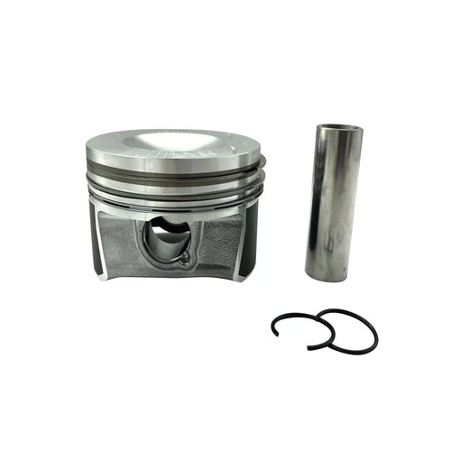 KS Original Upgraded Piston Set 23mm For Skoda Octavia Superb 2.0 TSI CCZA - Picture 5 of 5
