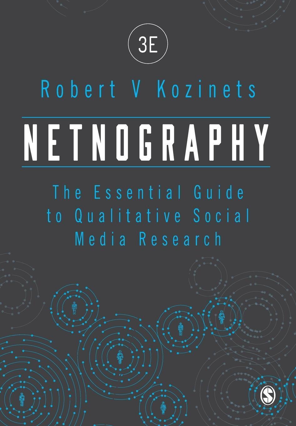 Netnography | Robert V. Kozinets | Taschenbuch | Kartoniert /