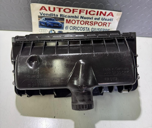 BOX SCATOLA FILTRO ARIA SMART FORTWO (451) 1.0 DAL 2007-, A13209000001 - Foto 7 di 7