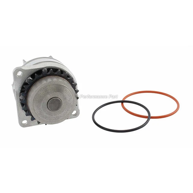 Bomba de agua AISIN apta 95-01 Infiniti I30 QX4 Nissan Máxima Pathfinder 3,0 L VQ30DE Foto 2 de 4