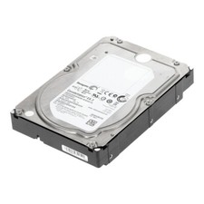 Hard Drive Seagate Constellation ES.3 ST4000NM0063 4TB 7.2K 128MB SAS-2 3.5"