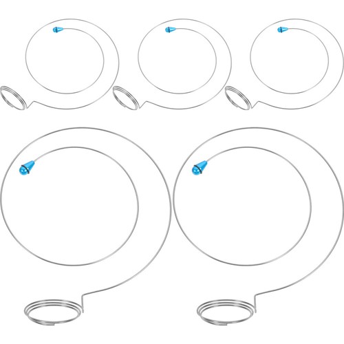 5 Pcs Lupenwerkzeug Juwelier Reparaturwerkzeugsatz Für achats Uhren Arbeit