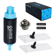 Intank Fuel Pump For Arctic Cat Mountain Cat 600 2001-2004, Replaces 1670-153