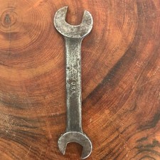 Vintage Ford M Open End Wrench Made In The USA