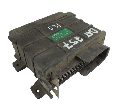 Ford Escort '95 Steuergerät 86AB12A297BA 0280800194 OEM Ersatzteil