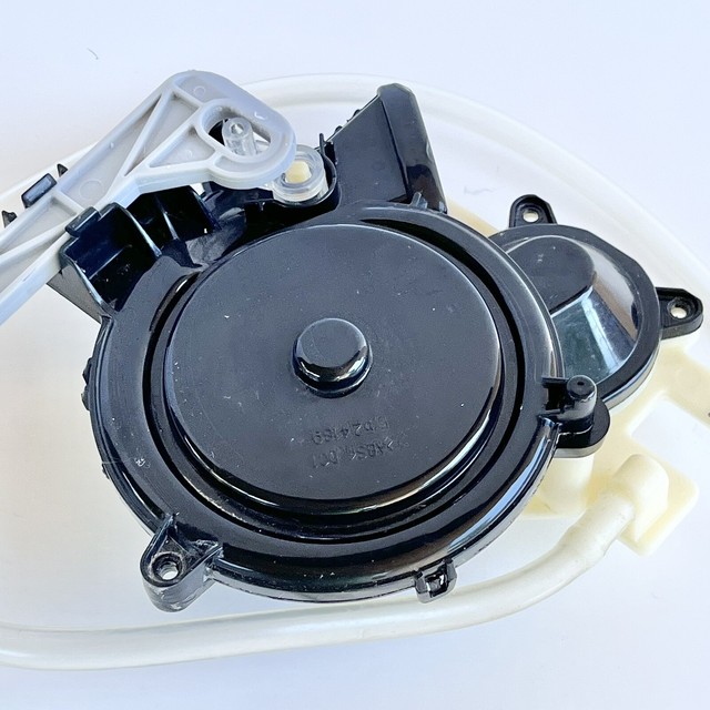 Hoover 440003860 Power Scrub Turbine 