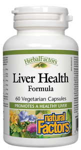 liver factors