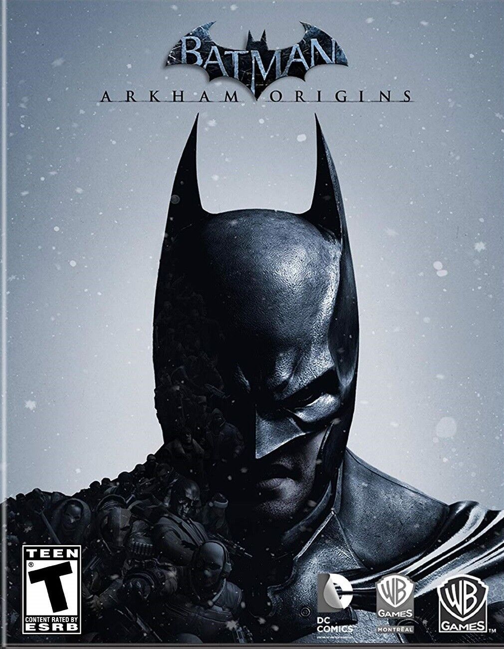 Batman Arkham Origins Steam Game PC Cheap | eBay