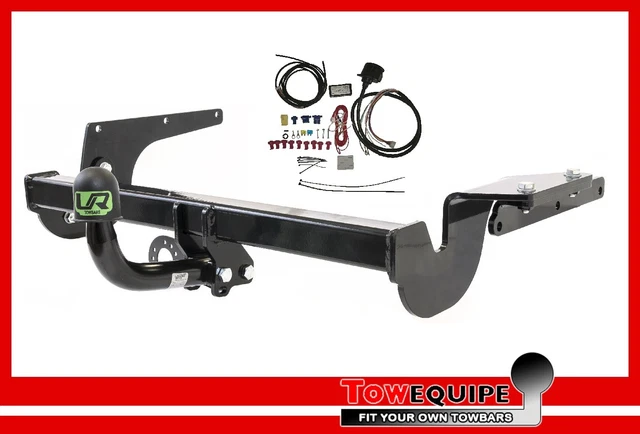 Piezas y accesorios Mercedes-Benz para remolques de coche