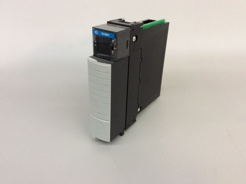 1756IB16A - ALLEN BRADLEY - 1756-IB16/A Eingangsmodul RECONDITIONNE - Bild 2 von 3
