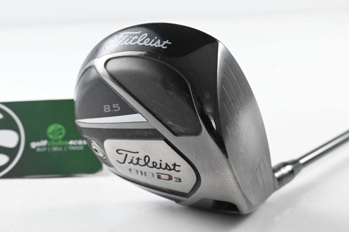 タイトリスト910D3 ディアマナ アヒナ72S